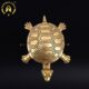 5.5″ Brass Vastu Turtle