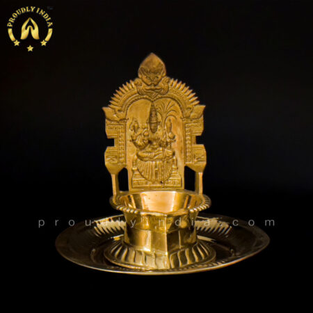 Big Kamatchi Vilakku