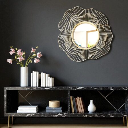 Bloomline Radiant Mirror